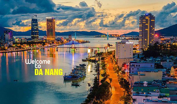 Thi công trần và cột xuyên sáng tại Nha Trang Horizol Hotel
