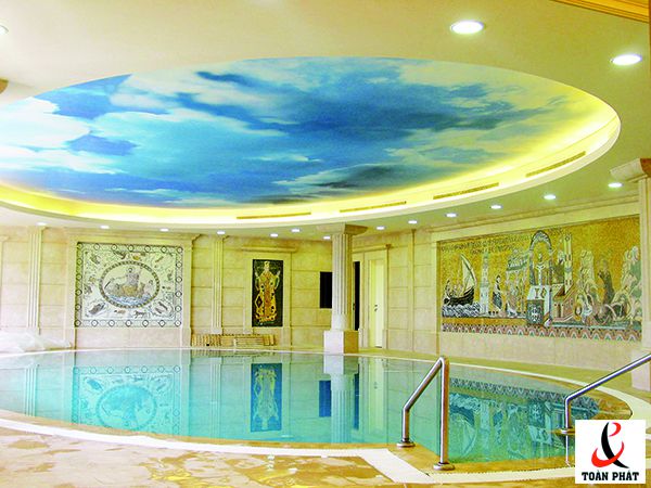 Trần xuyên sáng là gì?