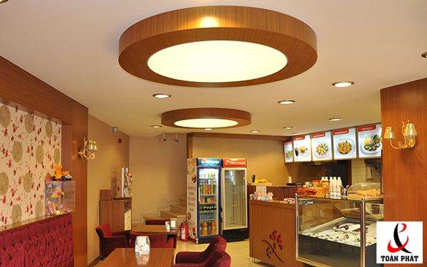 9 điều kiện lắp đặt trần xuyên sáng đảm bảo chất lượng