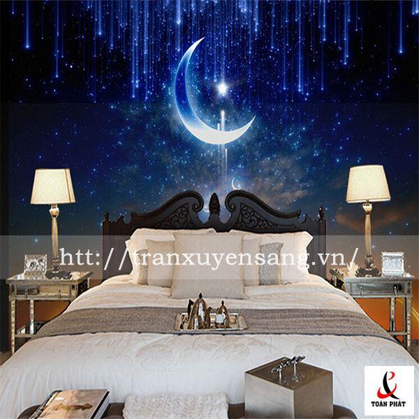 Báo giá thiết kế – THI công trần xuyên sáng, trần căng toàn phát