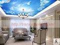 6 lưu ý trong thiết kế trần nhà hợp phong thủy