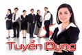 Tuyển dụng kế toàn tổng hợp