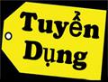 TUYỂN DỤNG