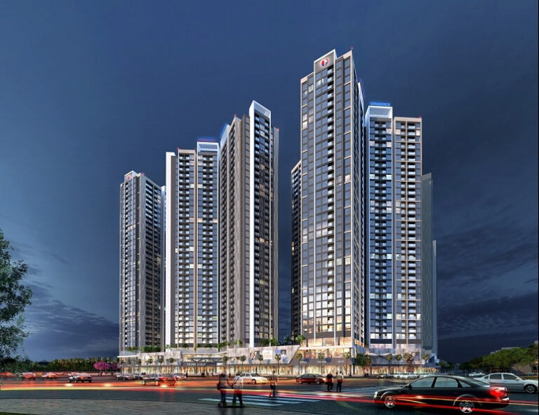 HOÀNG HUY COMMERCE HẢI PHÒNG