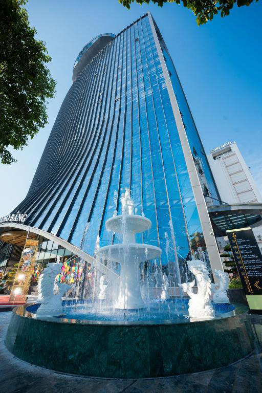 MƯỜNG THANH LUXURY CAO BẰNG HOTEL