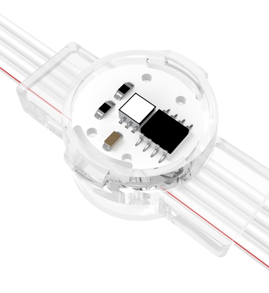 P031X LED PIXEI LIGHT SERIES