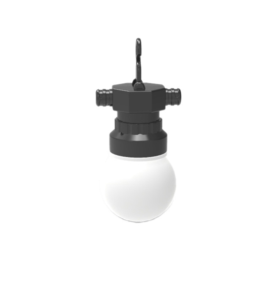 P073X LED PIXEI LIGHT SERIES