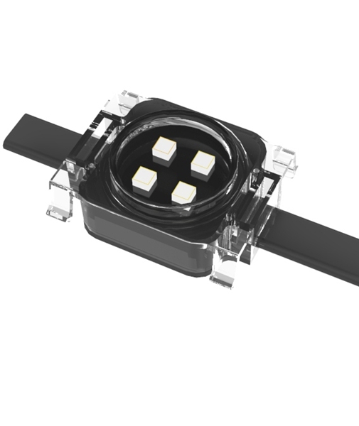 P024X LED PIXEI LIGHT SERIES