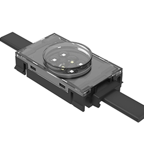 P022X LED PIXEI LIGHT SERIES