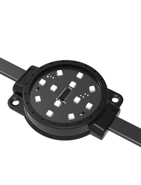 P043X LED PIXEI LIGHT SERIES