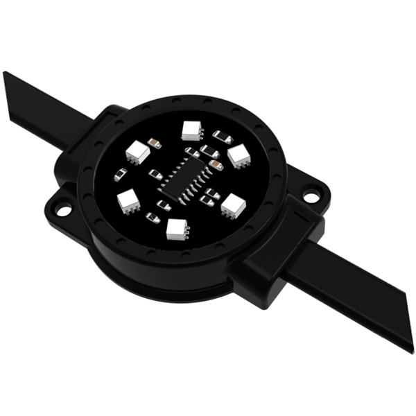 P042X LED PIXEI LIGHT SERIES