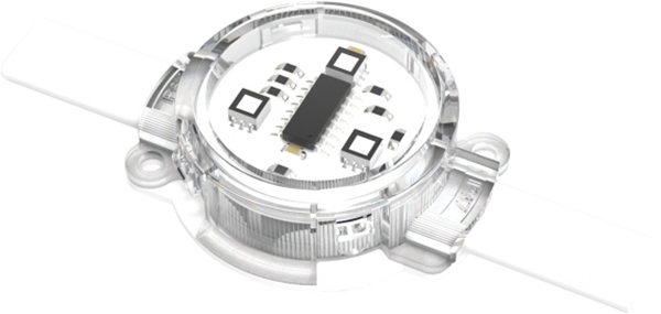 P030X IP68 Point Light Source Series