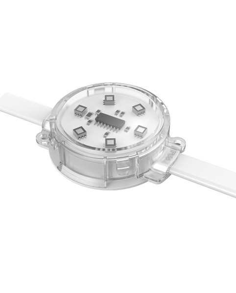 P045X IP68 LED PIXEI LIGHT SERIES