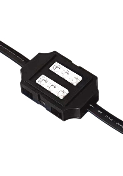 P063X LED PIXEI LIGHT SERIES