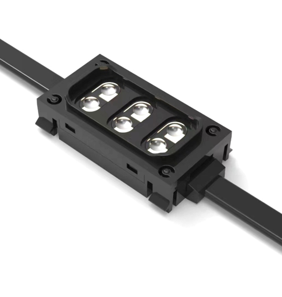P061X LED PIXEI LIGHT SERIES