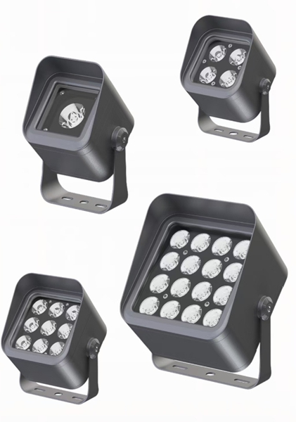 TGD-XY-A LED FLOOD LIGHT SERIES