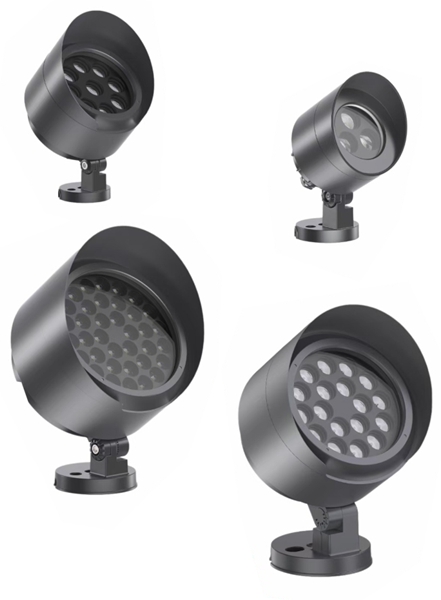 TGD-XG-A LED FLOOD LIGHT SERIES
