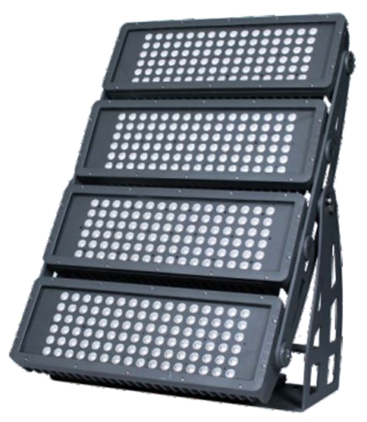 TGD-HG-P LED FLOOD LIGHT SERIES