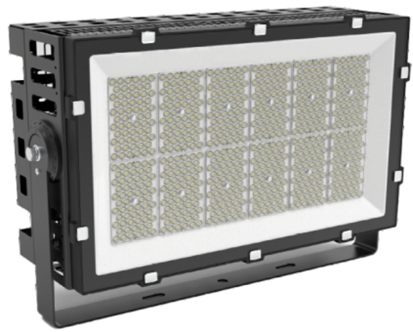 QS-TG-A LED FLOOD LIGHT SERIES