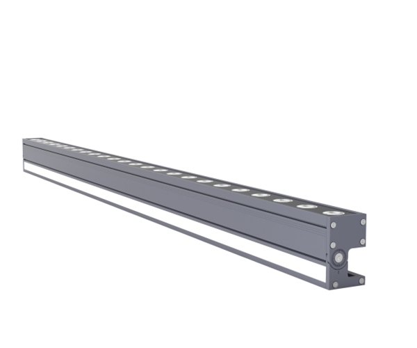 W601 X LED WALL WAHSER LIGHT SERIES