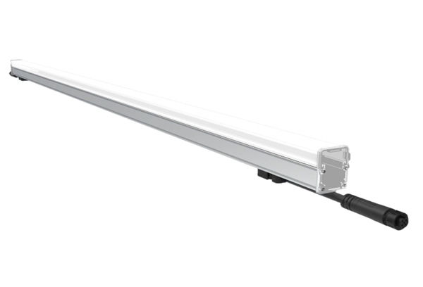 U209X PC LED LINEAR LIGHT SERIES