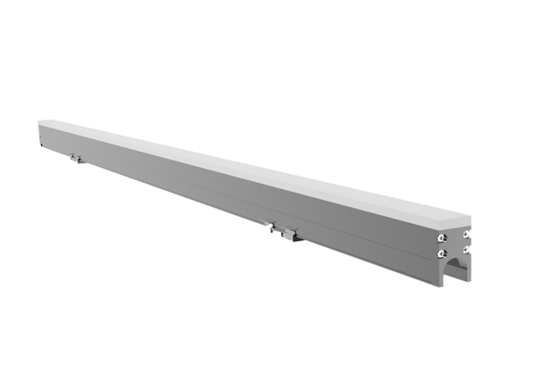 U401-404X LED LINEAR LIGHT SERIES